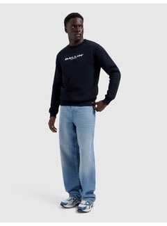 BALLIN' Ballin Sweater Original Logo Navy (26119302 - 07)