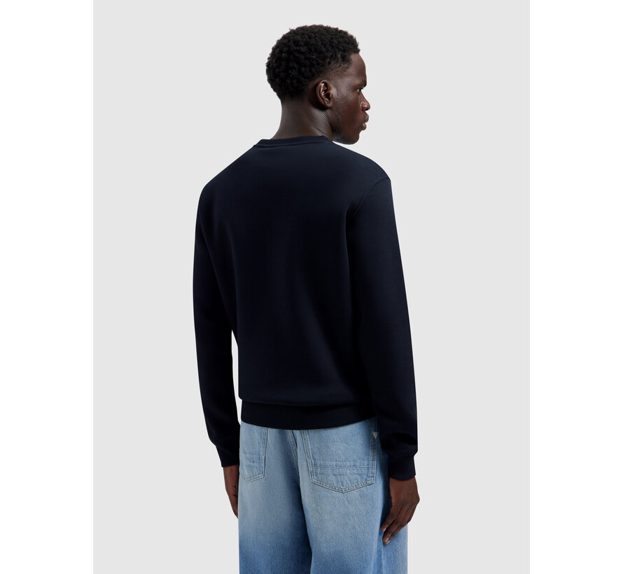 Sweater Original Logo Navy (26119302 - 07)