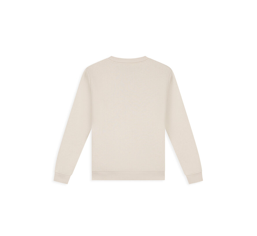 Ballin Sweater Original Logo Sand (26119302 - 46)