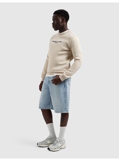 BALLIN' Ballin Sweater Original Logo Sand (26119302 - 46)