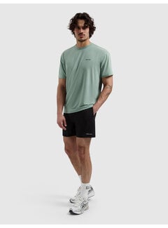 Pure Path Pure Path Zwemshort Logo Black (26010516 - 02)