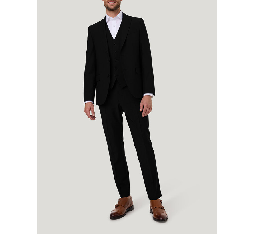 Colbert PC-Grant-R Black (52255.7001-90 - 9000)