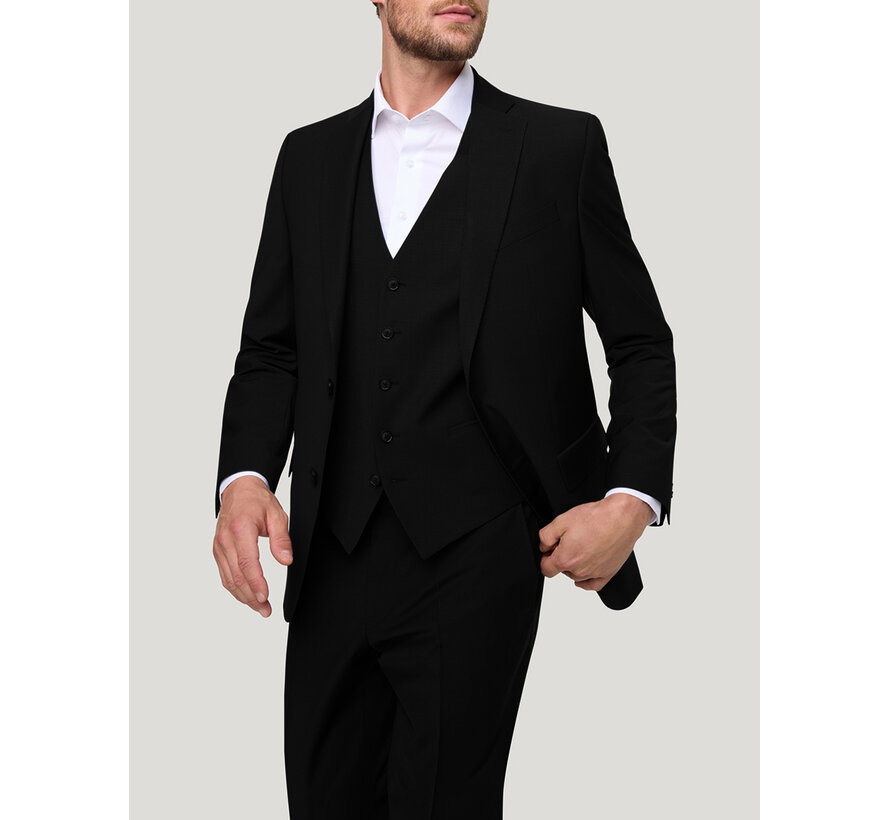 Pierre Cardin Colbert PC-Grant-R Black (52255.7001-90 - 9000)