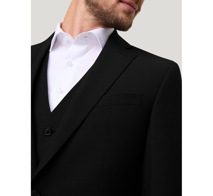 Pierre Cardin Colbert PC-Grant-R Black (52255.7001-90 - 9000)