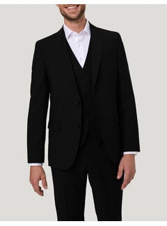 Pierre Cardin Pierre Cardin Colbert PC-Grant-R Black (52255.7001-90 - 9000)