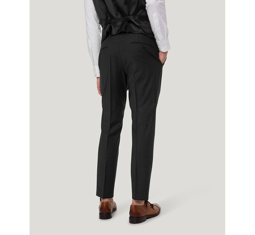 Pierre Cardin Pantalon PC-Ryan Black (72238.7001-90 - 9000)