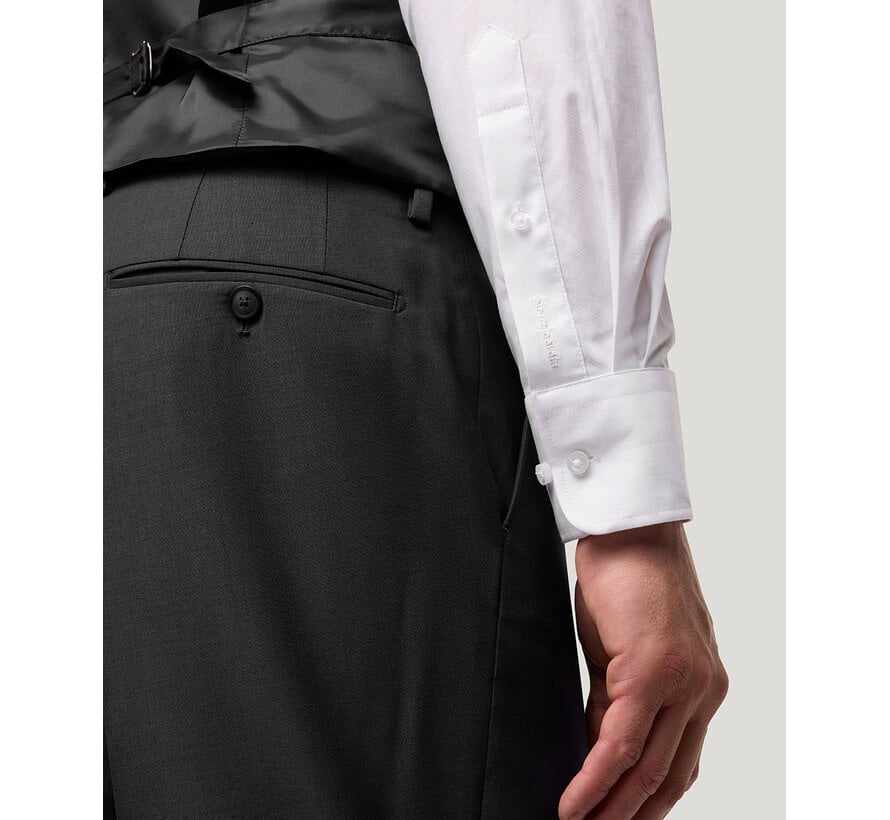 Pierre Cardin Pantalon PC-Ryan Black (72238.7001-90 - 9000)