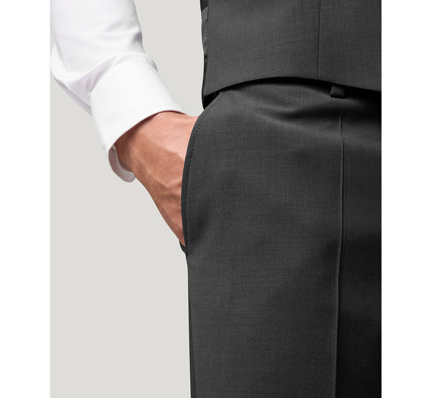 Pierre Cardin Pantalon PC-Ryan Black (72238.7001-90 - 9000)