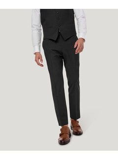 Pierre Cardin Pierre Cardin Pantalon PC-Ryan Black (72238.7001-90 - 9000)