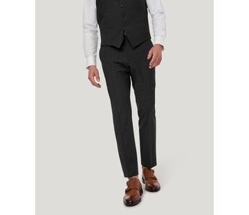 Pierre Cardin Pierre Cardin Pantalon PC-Ryan Black (72238.7001-90 - 9000)