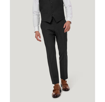 Pierre Cardin Pierre Cardin Pantalon PC-Ryan Black (72238.7001-90 - 9000)