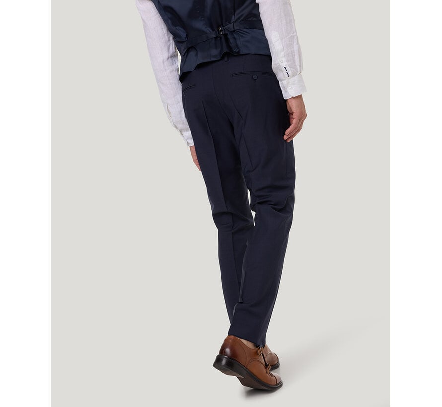 Pierre Cardin Pantalon PC-Ryan Marine (72238.7001-90 - 6000)