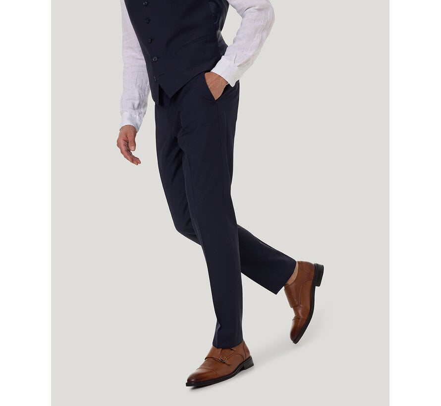 Pierre Cardin Pantalon PC-Ryan Marine (72238.7001-90 - 6000)