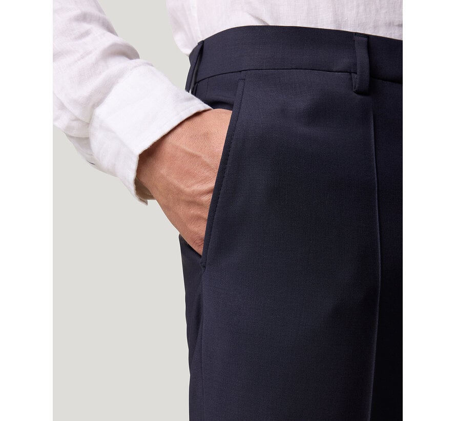 Pierre Cardin Pantalon PC-Ryan Marine (72238.7001-90 - 6000)