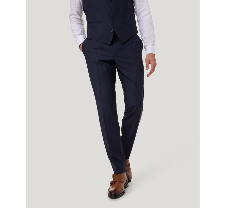 Pierre Cardin Pantalon PC-Ryan Marine (72238.7001-90 - 6000)