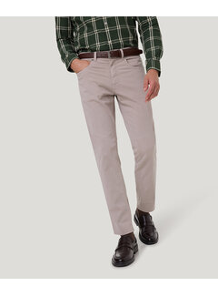 Pierre Cardin Broek PC-Lyon Vintage Khaki (34540.4039 - 1112)