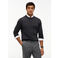 Tommy Hilfiger Pullover Pima Org Cotton/Cashmere Crew Neck Dark Grey Heather (MW0MW28046 - P92)