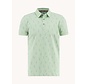 A Fish Named Fred Polo Fish Olive Green (33.306 - 302)