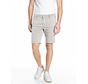 Replay Hyperflex Jeans Short Benni Regular Fit Ivory (M9782E 8366197 - 409)