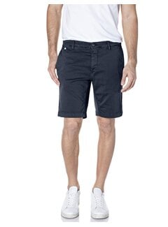 Replay Replay Hyperflex Jeans Short Benni Regular Fit Navy (M9782E 8366197 - 010)