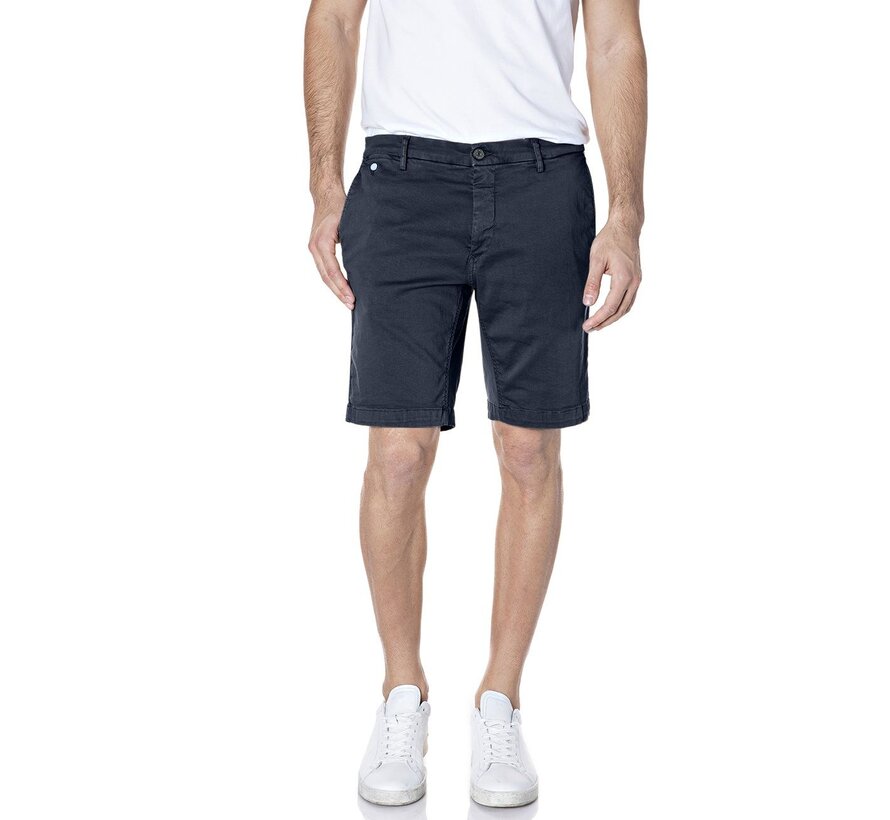 Replay Hyperflex Jeans Short Benni Regular Fit Navy (M9782E 8366197 - 010)