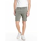 Replay Hyperflex Jeans Short Benni Regular Fit Military (M9782E 8366197 - 530)