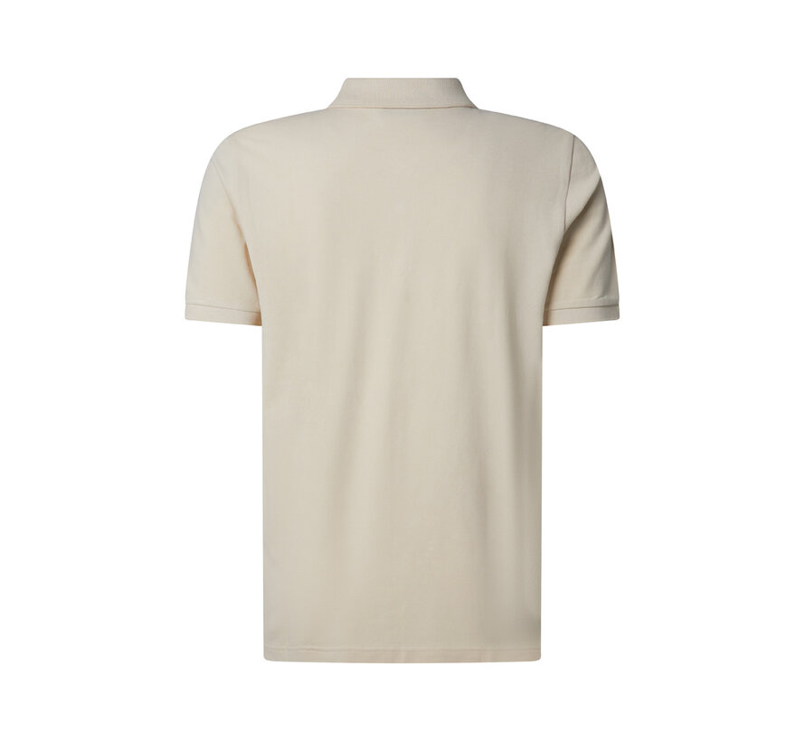 Pierre Cardin Polo Oyster Gray (22254 2186 - 1117)