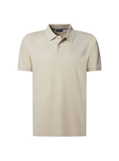 Pierre Cardin Pierre Cardin Polo Oyster Gray (22254 2186 - 1117)