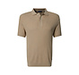 Pierre Cardin Knitte Polo Oyster Gray (52094 5157 - 1117)
