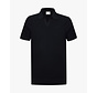 Profuomo Polo Luxury Basic Open Navy (PPXD10009A)