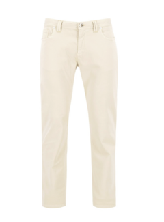 Alberto Alberto PIPE Superstretch Coloured Denim Regular Fit  Nature (4207 1764 - 134)