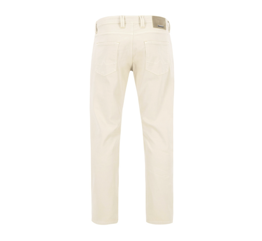 Alberto PIPE Superstretch Coloured Denim Regular Fit  Nature (4207 1764 - 134)