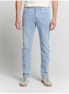 No Excess No Excess Jeans Regular 711, Bleach, Stretch Responsible Choice Bleach Denim (N711D56N 229)