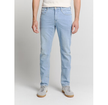 No Excess No Excess Jeans Regular 711, Bleach, Stretch Responsible Choice Bleach Denim (N711D56N 229)