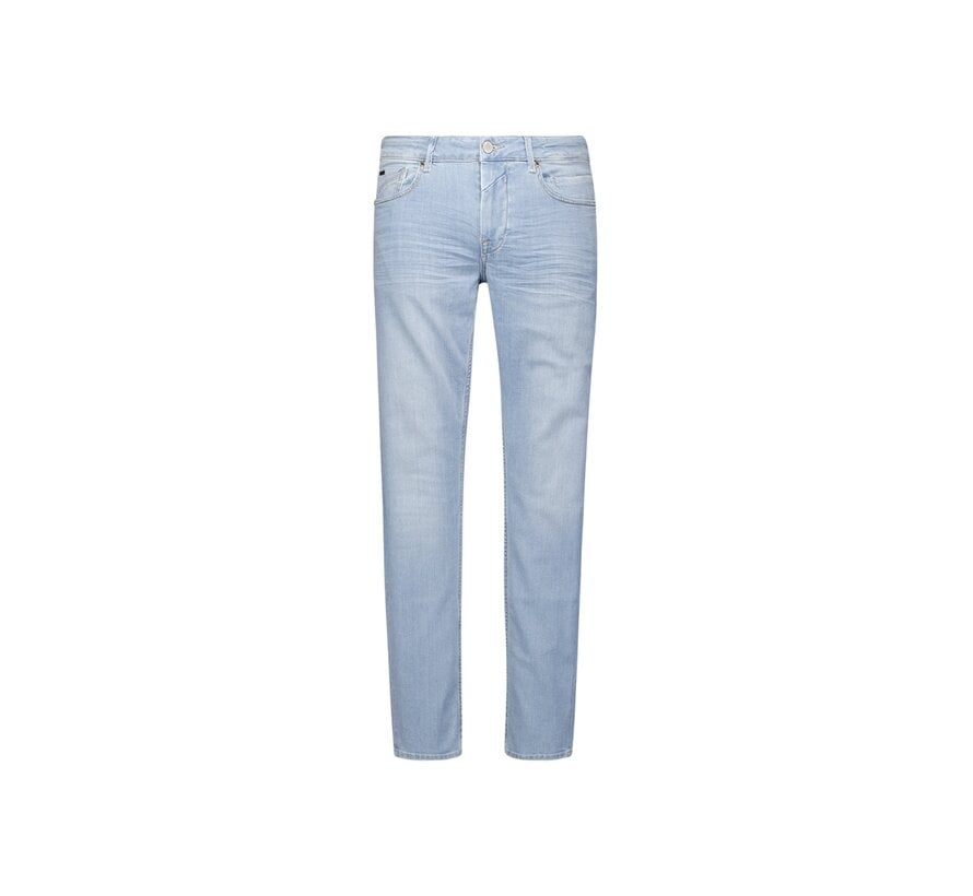 No Excess Jeans Regular 711, Bleach, Stretch Responsible Choice Bleach Denim (N711D56N 229)