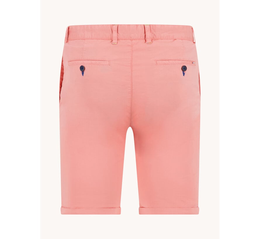 A Fish Named Fred Chino Short Bright Pink (33.221 - 426)