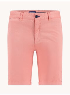 A Fish Named Fred A Fish Named Fred Chino Short Bright Pink (33.221 - 426)