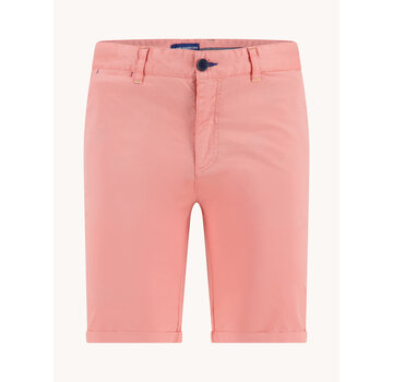 A Fish Named Fred A Fish Named Fred Chino Short Bright Pink (33.221 - 426)