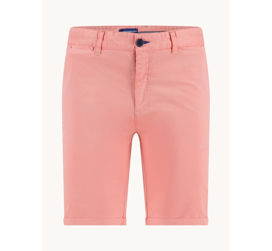 A Fish Named Fred Chino Short Bright Pink (33.221 - 426)