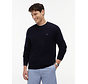 Tommy Hilfiger Pullover Essential Structure Navy Blue (MW0MW36347 - DW5)