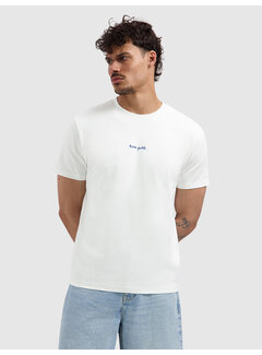 Pure Path Pure Path T-shirt Pixel Flower Off White (26020106 - 45)
