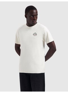 Pure Path Pure Path T-shirt Rooted Tree Ecru (26030102 - 54)