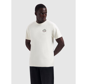 Pure Path Pure Path T-shirt Rooted Tree Ecru (26030102 - 54)