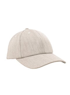 Tresanti Tresanti Cap Eliaz Herringbone Light Grey (TRHTJA145 - 201)