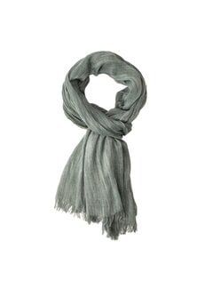 Tresanti Tresanti Sjaal Emette Turquoise (TRSCJA222 - 806)