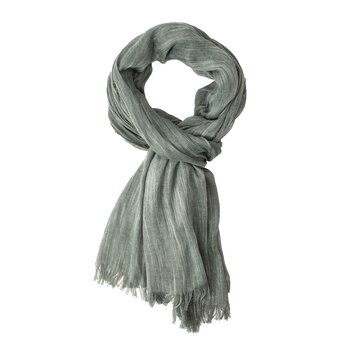 Tresanti Tresanti Sjaal Emette Turquoise (TRSCJA222 - 806)