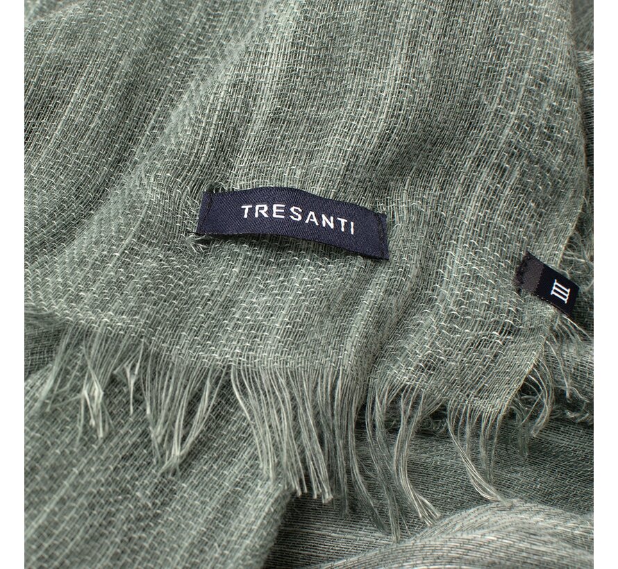 Tresanti Sjaal Emette Turquoise (TRSCJA222 - 806)