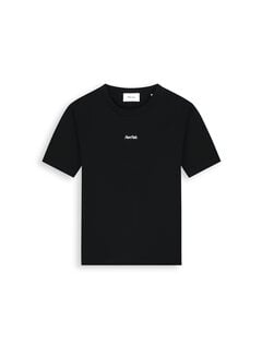 Pure Path Pure Path T-shirt Rooted By Friendship Black (26030108 - 02)