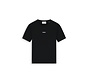 Pure Path T-shirt Rooted By Friendship Black (26030108 - 02)
