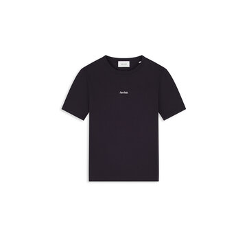 Pure Path T-shirt Rooted By Friendship Dark Brown (26030108 - 96)